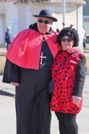 Narrentreiben 2025 (Fotos Rochus Hetzendorfer)